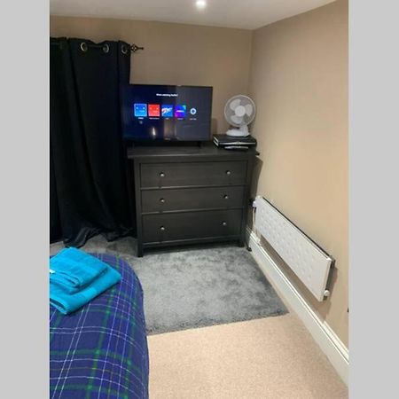 A Cosy Clean Ground Floor Flat Close To Town Centre Boston Eksteriør billede