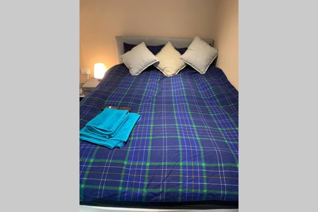 A Cosy Clean Ground Floor Flat Close To Town Centre Boston Eksteriør billede
