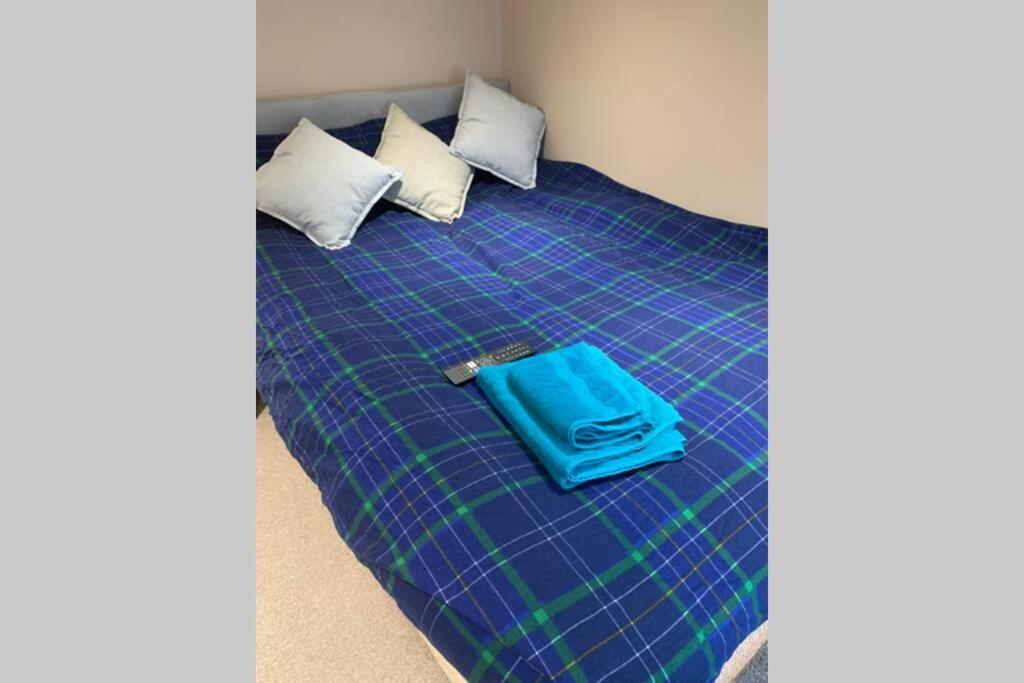 A Cosy Clean Ground Floor Flat Close To Town Centre Boston Eksteriør billede